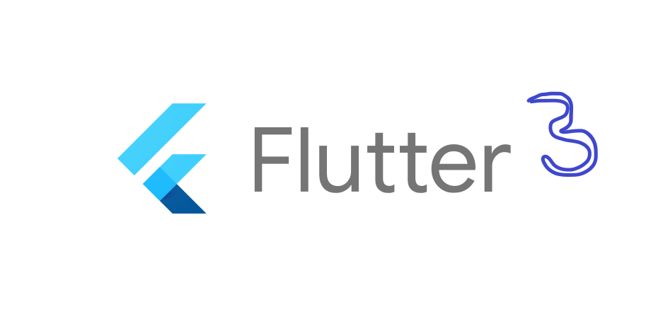 update on flutter 3