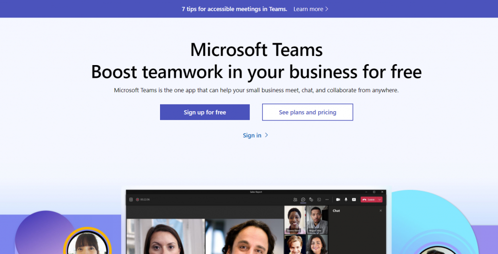 MS Teams