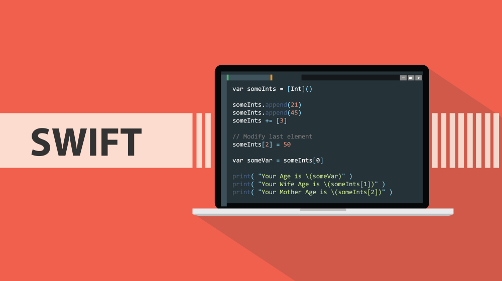 Swift Programming Languages