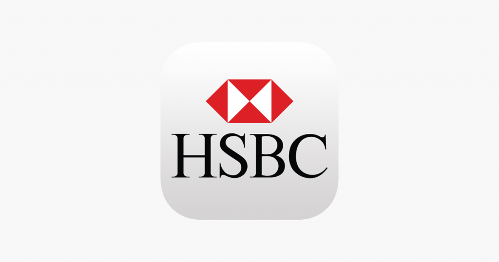 HSBC UAE Banking App