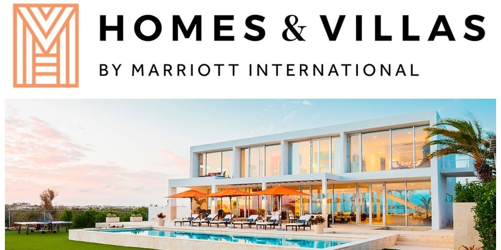 Marriott Homes and Villas