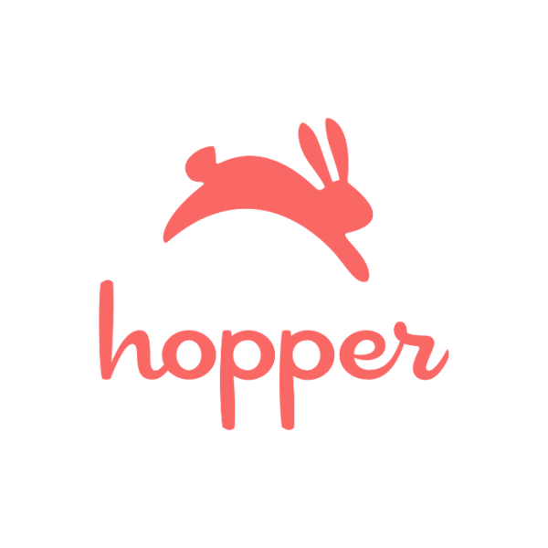 Hopper For Vacation Rentals