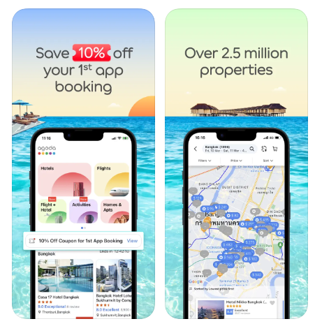 Agoda App