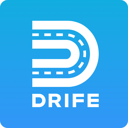 Drife Taxi App