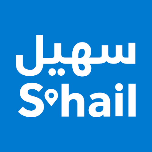 S’HAIL Taxi App