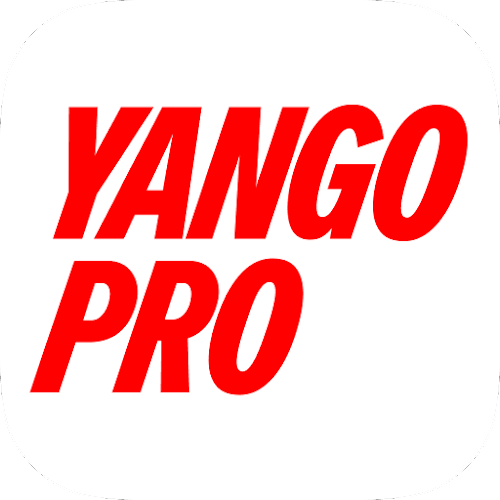 Yango Taxi App