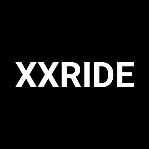 XXRIDE Taxi App