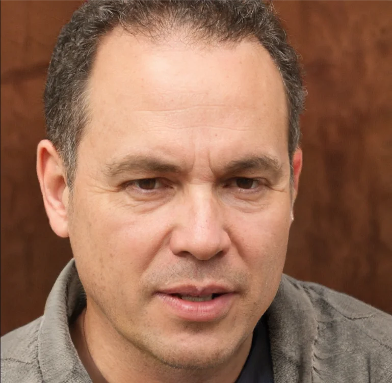 Petar Stoyanov - GDM