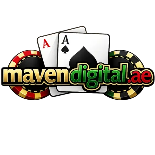 Maven Digital - Best Online Casinos UAE